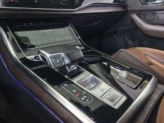 Audi Q7 55 TFSI quattro S line Sport - ფოტო 14