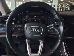 Audi Q7 55 TFSI quattro S line Sport - ფოტო 15