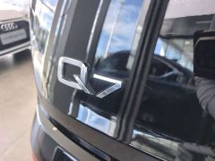 Audi Q7 55 TFSI quattro S line Sport - ფოტო 17