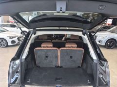 Audi Q7 55 TFSI quattro S line Sport - ფოტო 19