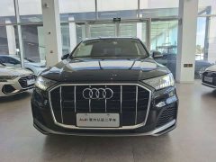 Audi Q7 55 TFSI quattro S line Sport - ფოტო 2