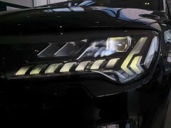 Audi Q7 55 TFSI quattro S line Sport - ფოტო 3