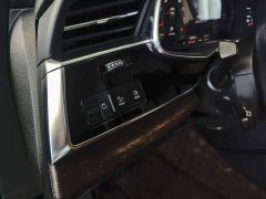 Audi Q7 55 TFSI quattro S line Sport - ფოტო 8