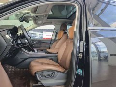 Audi Q7 55 TFSI quattro S line Sport - ფოტო 9