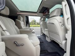 Buick Zhijing Shijia Luxury Edition - ფოტო 10