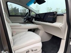 Buick Zhijing Shijia Luxury Edition - ფოტო 11
