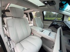 Buick Zhijing Shijia Luxury Edition - ფოტო 12