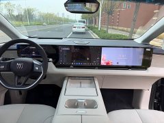 Buick Zhijing Shijia Luxury Edition - ფოტო 13