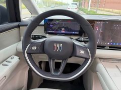 Buick Zhijing Shijia Luxury Edition - ფოტო 14