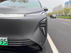 Buick Zhijing Shijia Luxury Edition - ფოტო 16