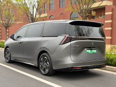Buick Zhijing Shijia Luxury Edition - ფოტო 3