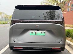 Buick Zhijing Shijia Luxury Edition - ფოტო 4