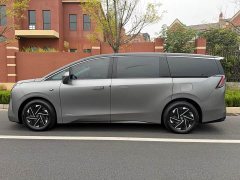 Buick Zhijing Shijia Luxury Edition - ფოტო 5