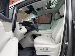 Buick Zhijing Shijia Luxury Edition - ფოტო 6