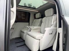 Buick Zhijing Shijia Luxury Edition - ფოტო 7