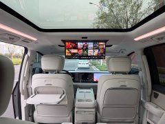 Buick Zhijing Shijia Luxury Edition - ფოტო 8