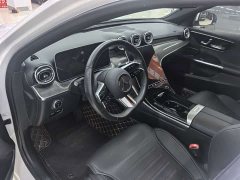Mercedes-Benz C-Class Facelift C 260 L Sport Edition - ფოტო 7