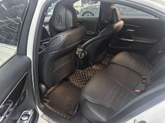 Mercedes-Benz C-Class Facelift C 260 L Sport Edition - ფოტო 8