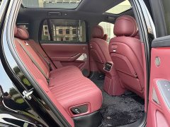 AITO M7 Extended Range Ultra AWD 5-Seater with 192-Channel LiDAR - ფოტო 10