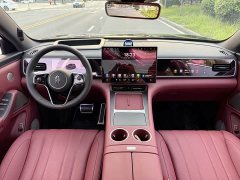 AITO M7 Extended Range Ultra AWD 5-Seater with 192-Channel LiDAR - ფოტო 11
