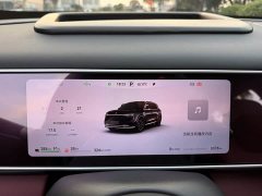 AITO M7 Extended Range Ultra AWD 5-Seater with 192-Channel LiDAR - ფოტო 13