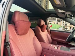 AITO M7 Extended Range Ultra AWD 5-Seater with 192-Channel LiDAR - ფოტო 15