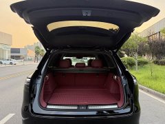 AITO M7 Extended Range Ultra AWD 5-Seater with 192-Channel LiDAR - ფოტო 16