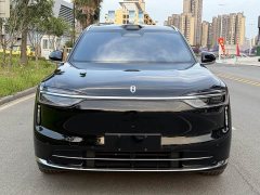 AITO M7 Extended Range Ultra AWD 5-Seater with 192-Channel LiDAR - ფოტო 2
