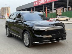 AITO M7 Extended Range Ultra AWD 5-Seater with 192-Channel LiDAR - ფოტო 3