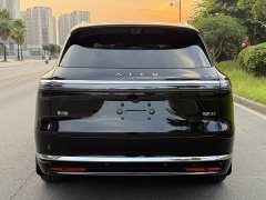 AITO M7 Extended Range Ultra AWD 5-Seater with 192-Channel LiDAR - ფოტო 4