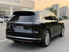 AITO M7 Extended Range Ultra AWD 5-Seater with 192-Channel LiDAR - ფოტო 5