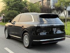 AITO M7 Extended Range Ultra AWD 5-Seater with 192-Channel LiDAR - ფოტო 6