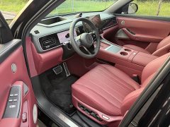 AITO M7 Extended Range Ultra AWD 5-Seater with 192-Channel LiDAR - ფოტო 7