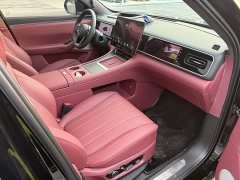 AITO M7 Extended Range Ultra AWD 5-Seater with 192-Channel LiDAR - ფოტო 8