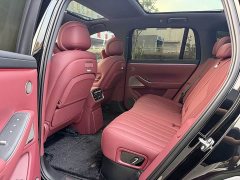AITO M7 Extended Range Ultra AWD 5-Seater with 192-Channel LiDAR - ფოტო 9