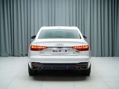 Audi A4L 40 TFSI Luxury Dynamic - ფოტო 10