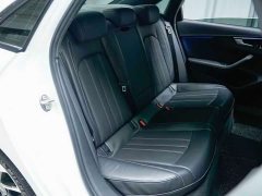 Audi A4L 40 TFSI Luxury Dynamic - ფოტო 8