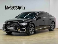 Audi A6L 2025 45 TFSI quattro Premium Dynamic - ფოტო 1