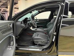 Audi A6L 2025 45 TFSI quattro Premium Dynamic - ფოტო 10