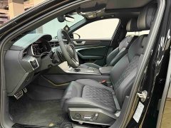 Audi A6L 2025 45 TFSI quattro Premium Dynamic - ფოტო 11