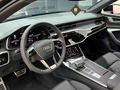 Audi A6L 2025 45 TFSI quattro Premium Dynamic - ფოტო 13