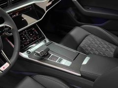 Audi A6L 2025 45 TFSI quattro Premium Dynamic - ფოტო 14