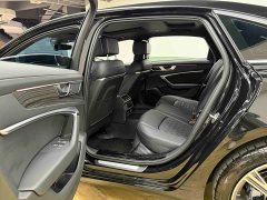Audi A6L 2025 45 TFSI quattro Premium Dynamic - ფოტო 15
