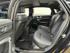 Audi A6L 2025 45 TFSI quattro Premium Dynamic - ფოტო 16