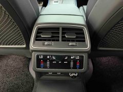 Audi A6L 2025 45 TFSI quattro Premium Dynamic - ფოტო 17