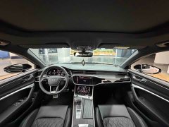 Audi A6L 2025 45 TFSI quattro Premium Dynamic - ფოტო 18