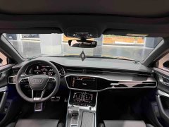 Audi A6L 2025 45 TFSI quattro Premium Dynamic - ფოტო 19