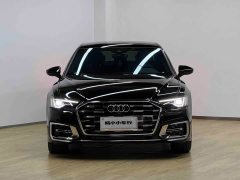 Audi A6L 2025 45 TFSI quattro Premium Dynamic - ფოტო 2
