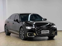 Audi A6L 2025 45 TFSI quattro Premium Dynamic - ფოტო 3