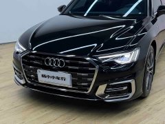 Audi A6L 2025 45 TFSI quattro Premium Dynamic - ფოტო 4